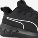 Softride Carson heren hardloopschoenen zwart