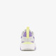 Trinity Lite sneakers grijs paars