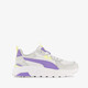 Trinity Lite sneakers grijs paars