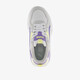 Trinity Lite sneakers grijs paars