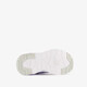 Trinity Lite AC+ meisjes sneakers grijs paars