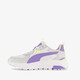 Trinity Lite sneakers grijs paars