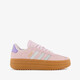 VL Court Bold meisjes sneakers roze