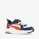 Trinity Lite AC+ kinder sneakers rood blauw