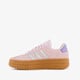 VL Court Bold meisjes sneakers roze
