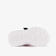 Uma Trinity Lite AC+ kinder sneakers blauw rood