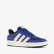 Breakbase kinder sneakers blauw wit