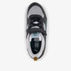 Trinity 2 LT Run Fun AC+ kinder sneakers zwart groen