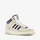Rapid Court Mid jongens sneakers grijs blauw