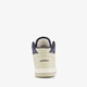 Rapid Court Mid jongens sneakers grijs blauw