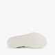 ECCO Yuma leren dames sandalen zwart