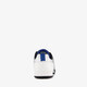 IC kinder zaalschoenen zwart wit