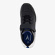IC kinder zaalschoenen zwart wit