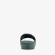 Leadcat 2.0 Green Terrain heren badslippers donkergroen