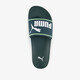Leadcat 2.0 Green Terrain heren badslippers donkergroen