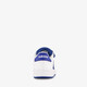 Grand Court 2.0 kinder sneakers blauw wit