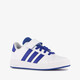 Grand Court 2.0 kinder sneakers blauw wit