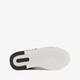 Jongens sneakers zwart wit