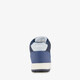 Hoge jongens sneakers blauw