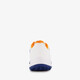 Nova Smash unisex tennisschoenen wit blauw