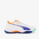 Nova Smash unisex tennisschoenen wit blauw