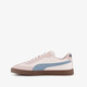 Club II Era sneakers roze blauw