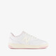 Meisjes sneakers wit pastel
