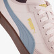 Club II Era sneakers roze blauw