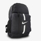 Nike Academy Team rugzak zwart 22 liter