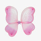 Fee verkleedset roze