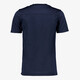 Dri-Fit Park 7 kinder sport T-shirt donkerblauw