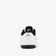 Jongens sneakers wit zwart