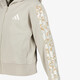 G ANML 3S FT HD kinder sportvest beige