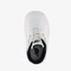 Jongens sneakers wit zwart