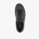 ECCO Classic leren dames sneakers zwart