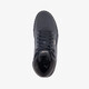 Carina Street Mid dames sneakers zwart