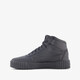 Carina Street Mid dames sneakers zwart