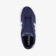 Daily 4.0 heren sneakers blauw