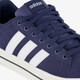 Daily 4.0 heren sneakers blauw
