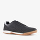 Dutchy Top-Spin heren zaalschoenen zwart wit