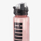 TR Sportstyle bidon roze 1 liter