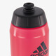 Perf drinkfles 750 ml roze