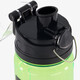 TR Sportstyle bidon geel 700 ml