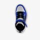 Rebound V6 Mid kinder dames sneakers blauw
