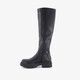 Hoge dames boots zwart