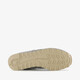 373 suede dames sneakers grijs blauw