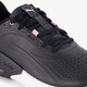 XL Nova Cat SL dames sneakers zwart roze