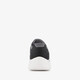 Go Walk Flex heren wandelschoenen zwart wit