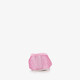 Meisjes balletschoenen met glitters roze