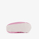 Meisjes balletschoenen met glitters roze